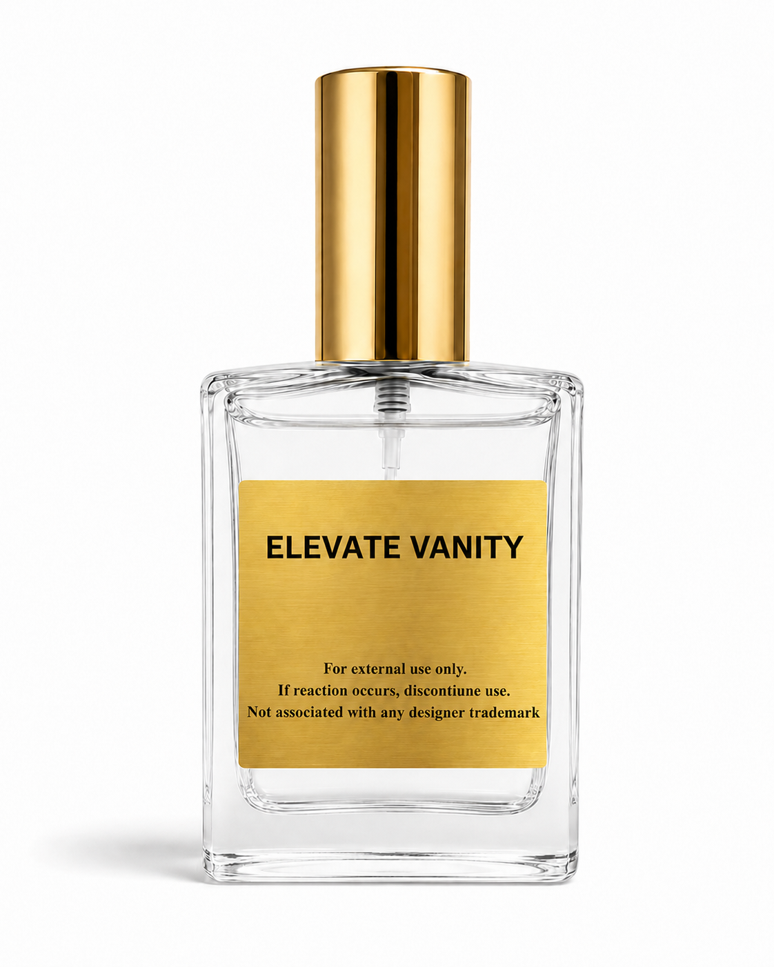 YSL - MYSLF (M) bottle